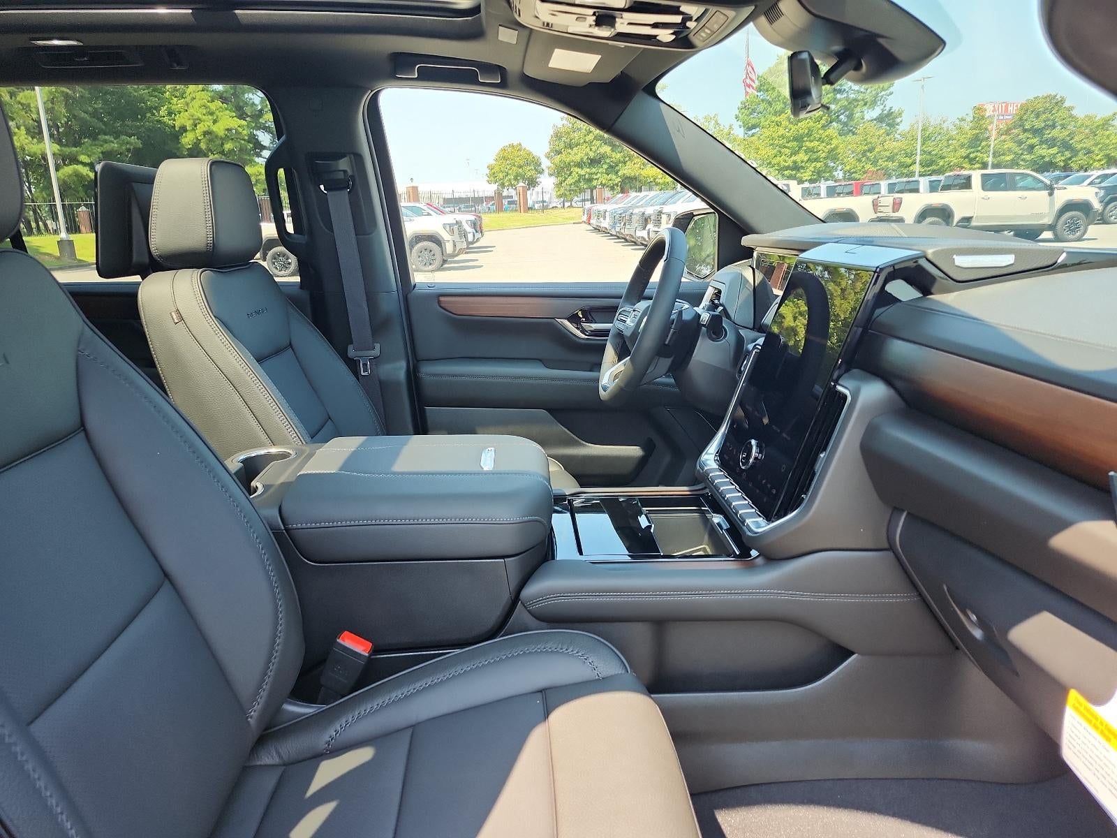 2026 GMC Yukon XL 4WD 4dr Denali