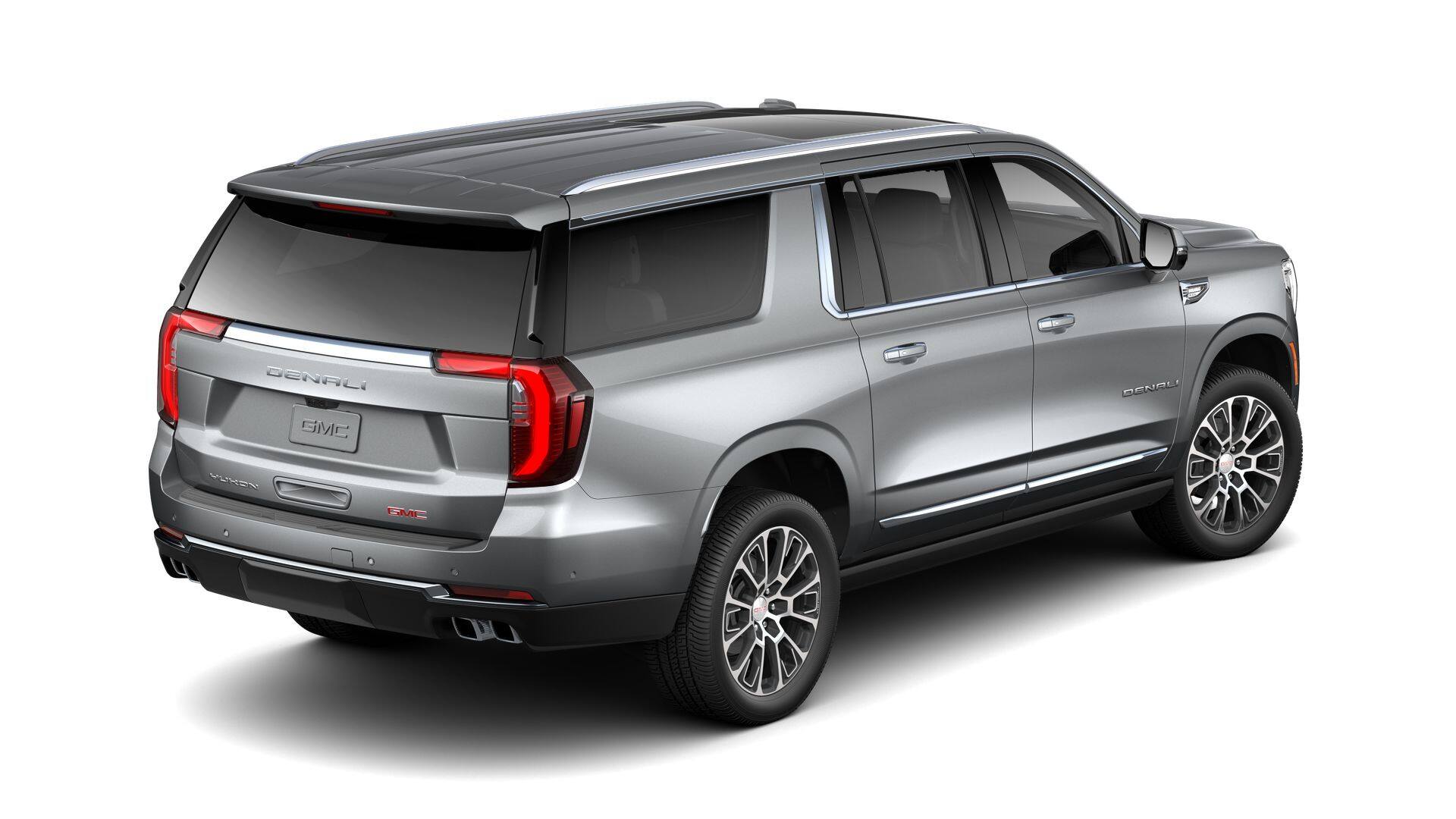 2026 GMC Yukon XL 4WD 4dr Denali