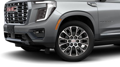 2026 GMC Yukon XL 4WD 4dr Denali