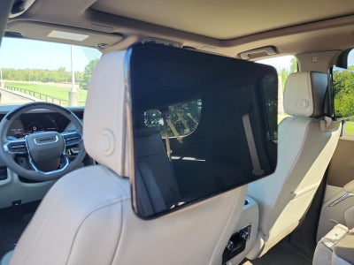 2026 GMC Yukon XL 4WD 4dr Denali