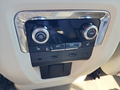 2026 GMC Yukon XL 4WD 4dr Denali