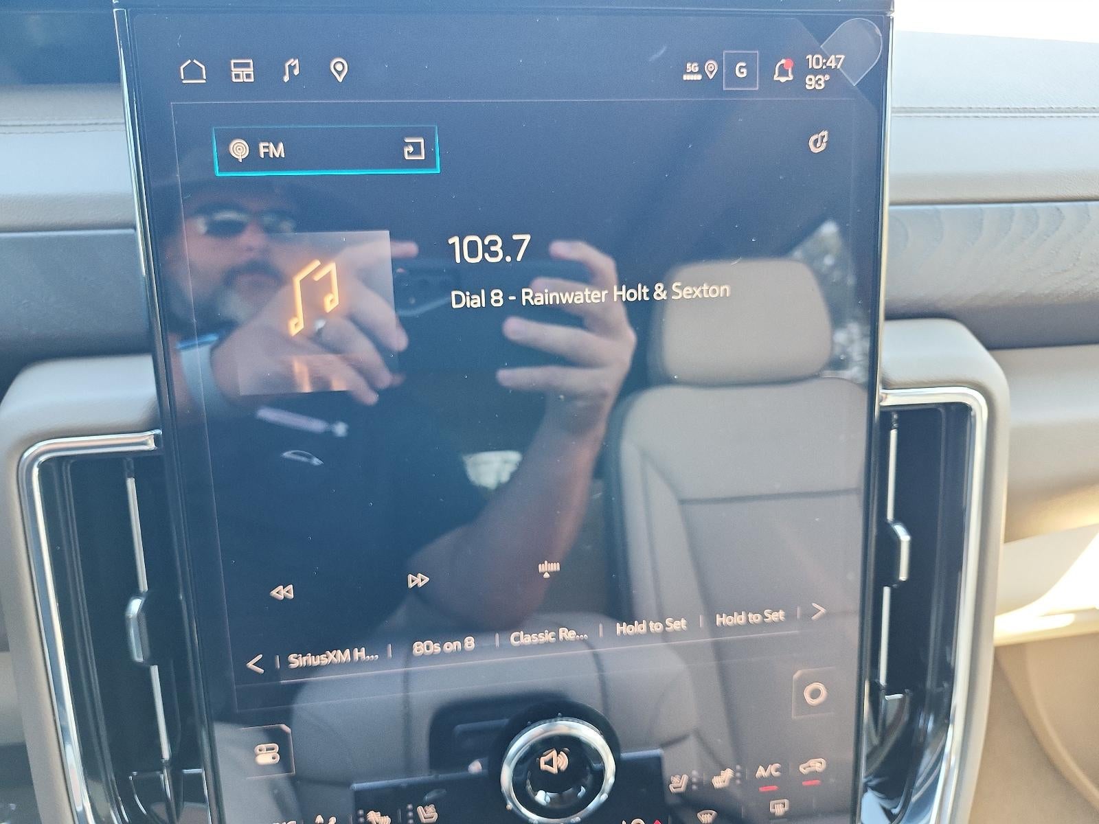 2026 GMC Yukon XL 4WD 4dr Denali