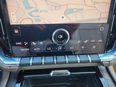 2026 GMC Yukon XL 4WD 4dr Denali