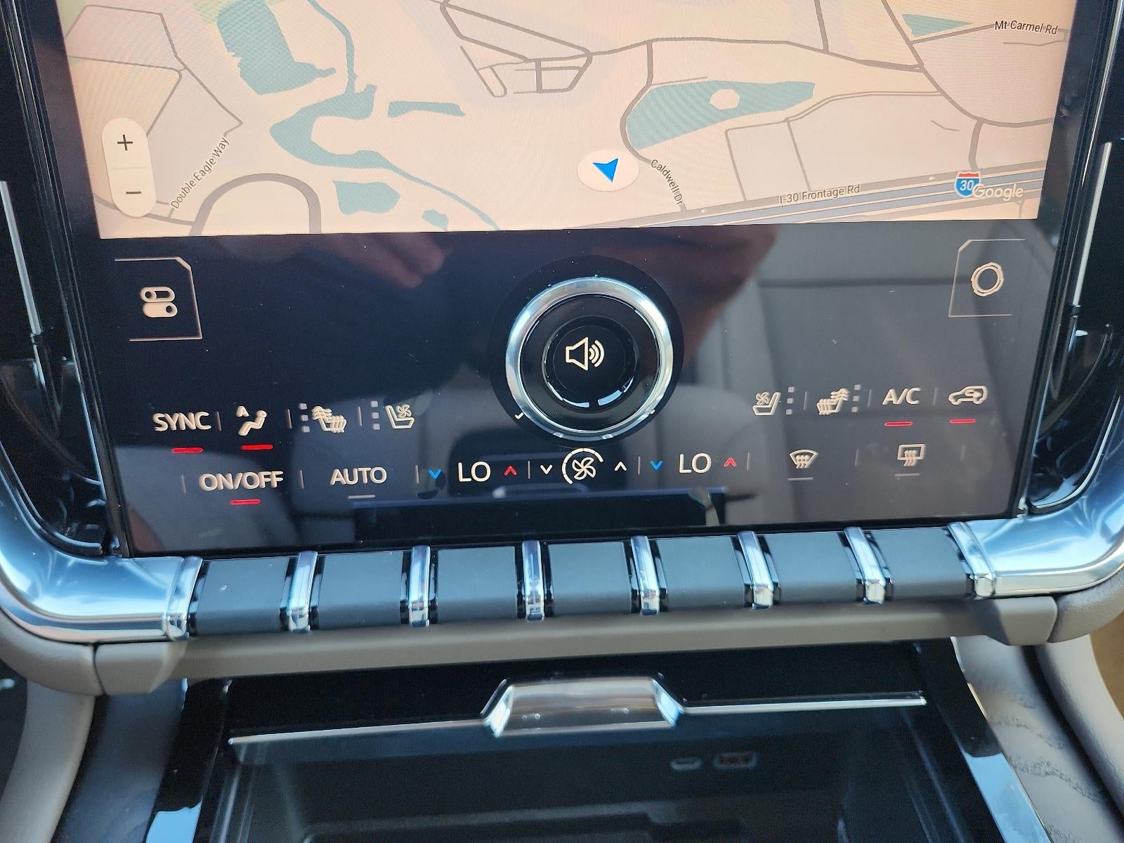 2026 GMC Yukon XL 4WD 4dr Denali