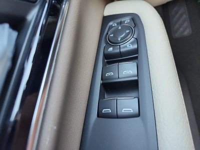 2026 GMC Yukon XL 4WD 4dr Denali