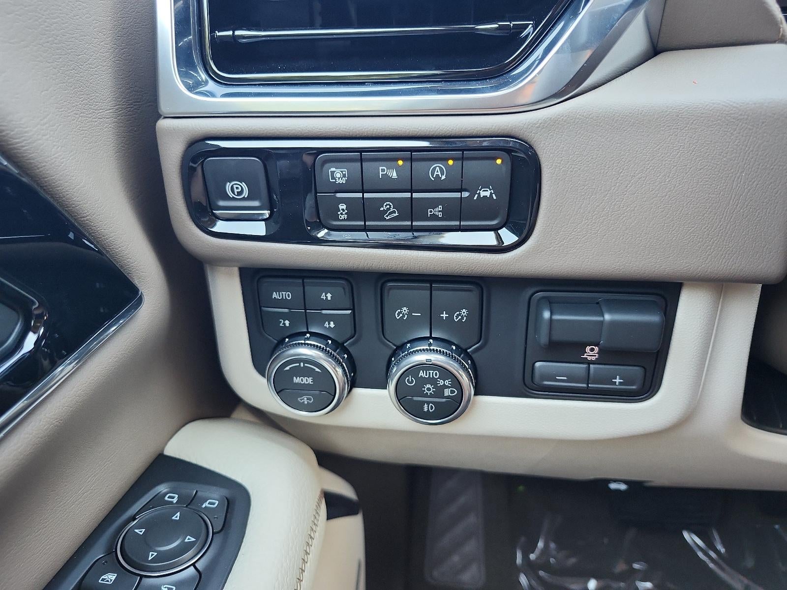 2026 GMC Yukon XL 4WD 4dr Denali