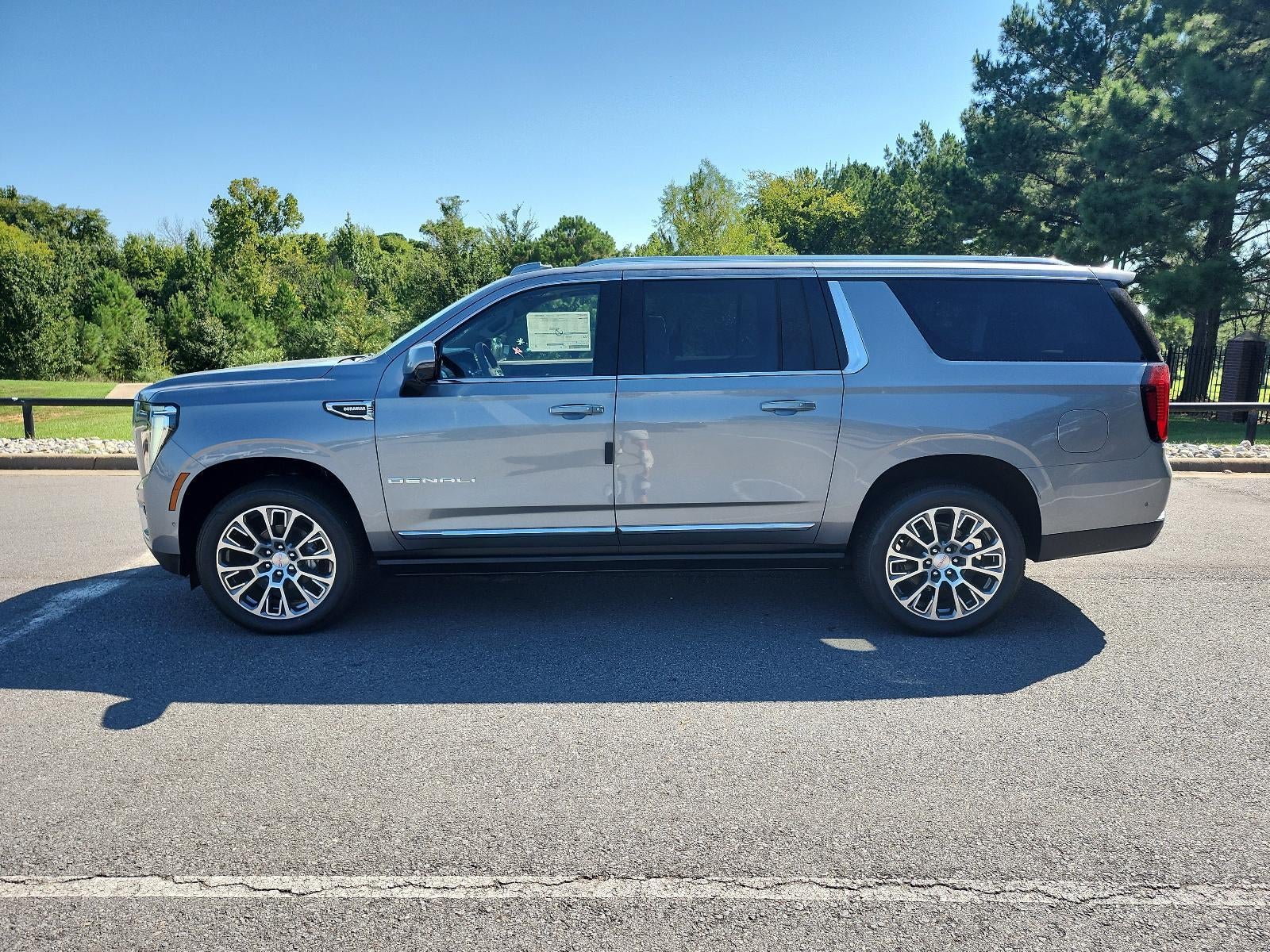 2026 GMC Yukon XL 4WD 4dr Denali