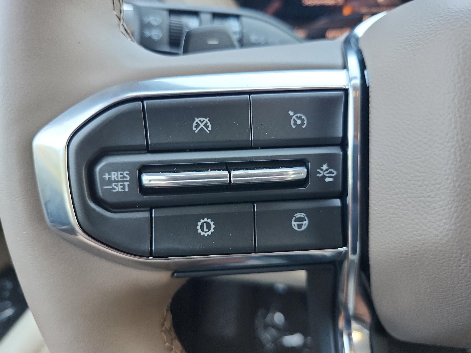 2026 GMC Yukon XL 4WD 4dr Denali