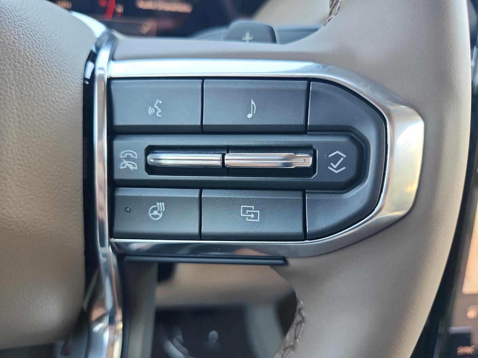 2026 GMC Yukon XL 4WD 4dr Denali