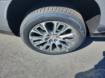 2026 GMC Yukon XL 4WD 4dr Denali
