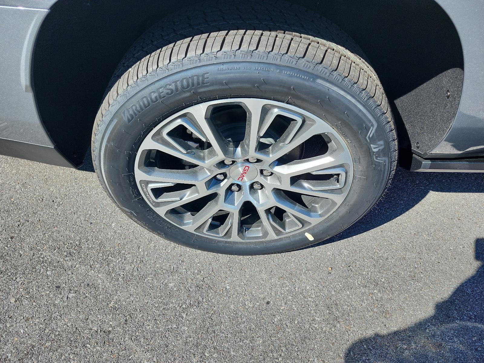 2026 GMC Yukon XL 4WD 4dr Denali