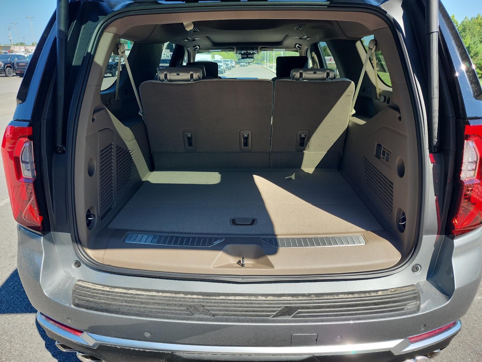 2026 GMC Yukon XL 4WD 4dr Denali