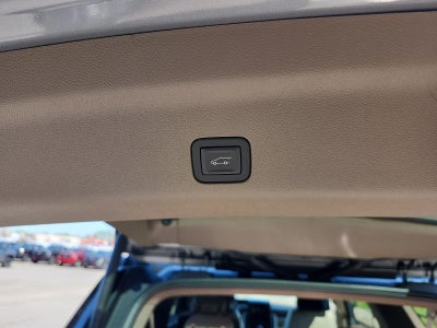 2026 GMC Yukon XL 4WD 4dr Denali