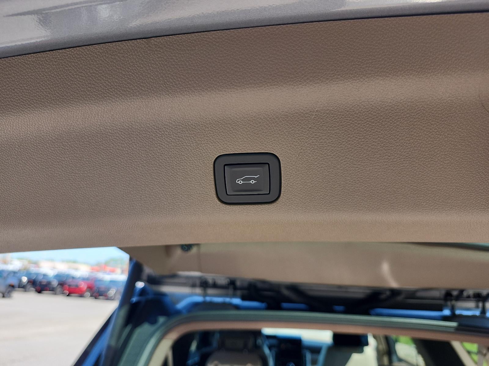 2026 GMC Yukon XL 4WD 4dr Denali