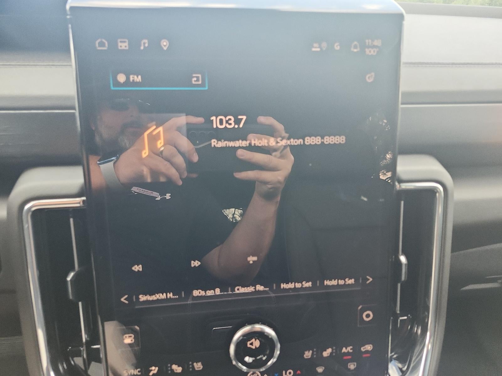 2026 GMC Yukon XL Denali - Photo 15