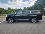 2026 GMC Yukon XL 4WD 4dr Denali