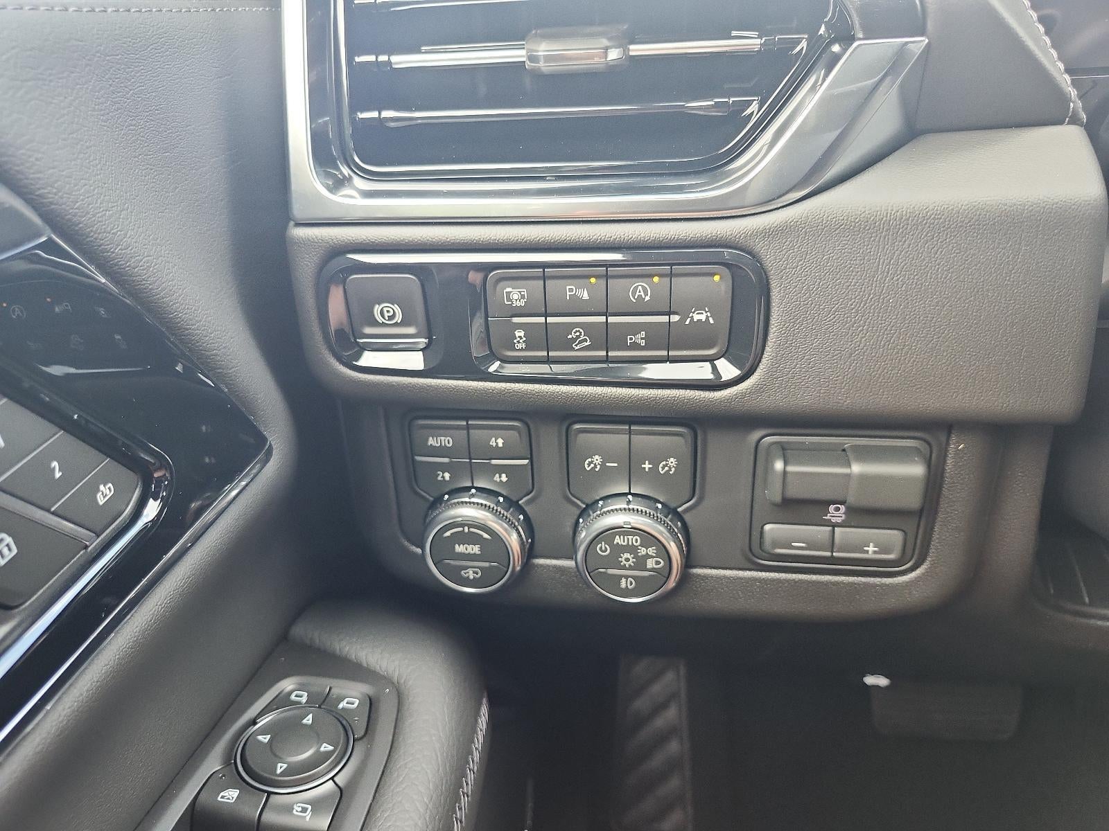 2026 GMC Yukon XL Denali - Photo 21