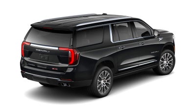 2026 GMC Yukon XL 4WD 4dr Denali