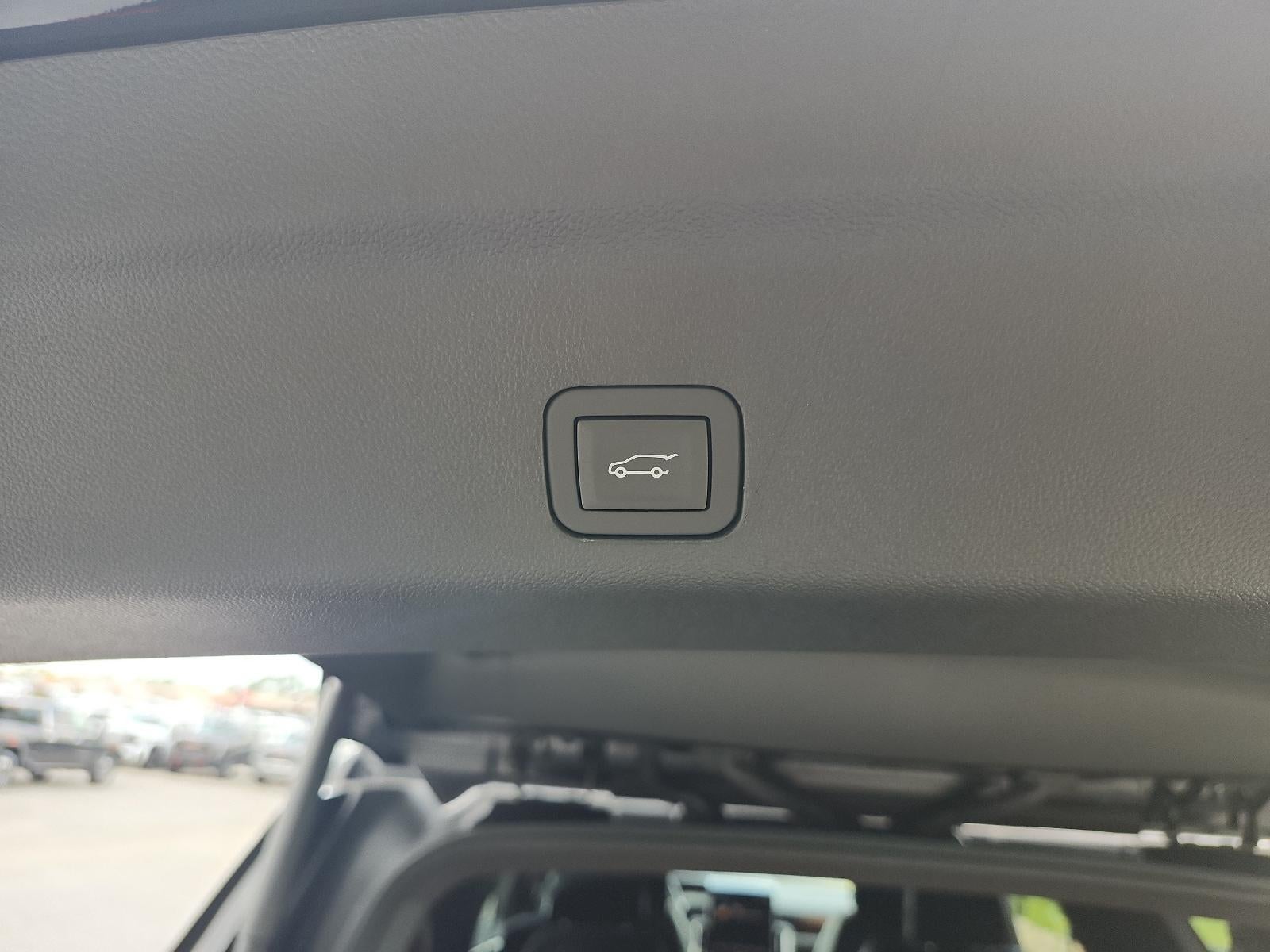 2026 GMC Yukon XL 4WD 4dr Denali