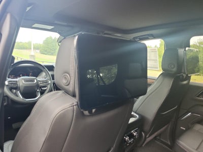 2026 GMC Yukon XL 4WD 4dr Denali