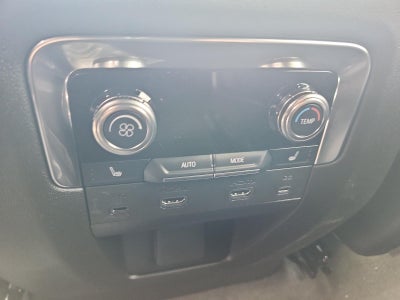 2026 GMC Yukon XL 4WD 4dr Denali