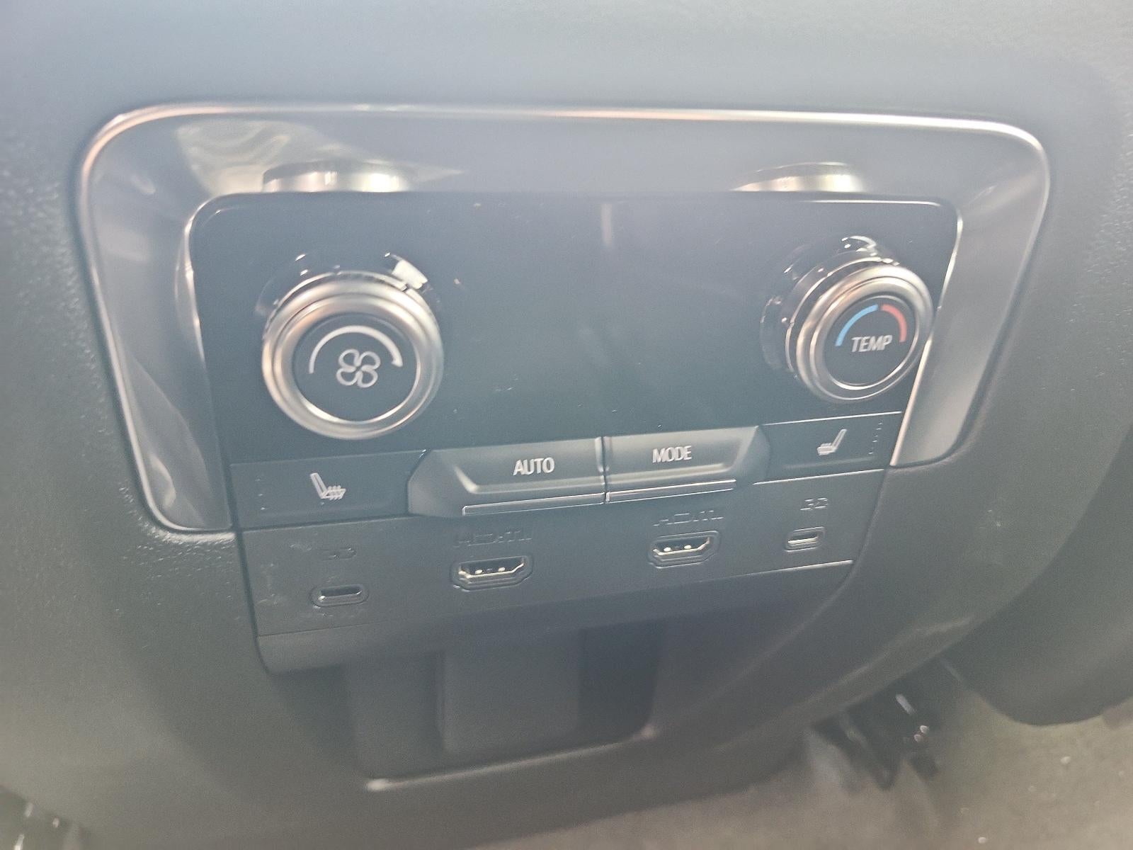 2026 GMC Yukon XL 4WD 4dr Denali
