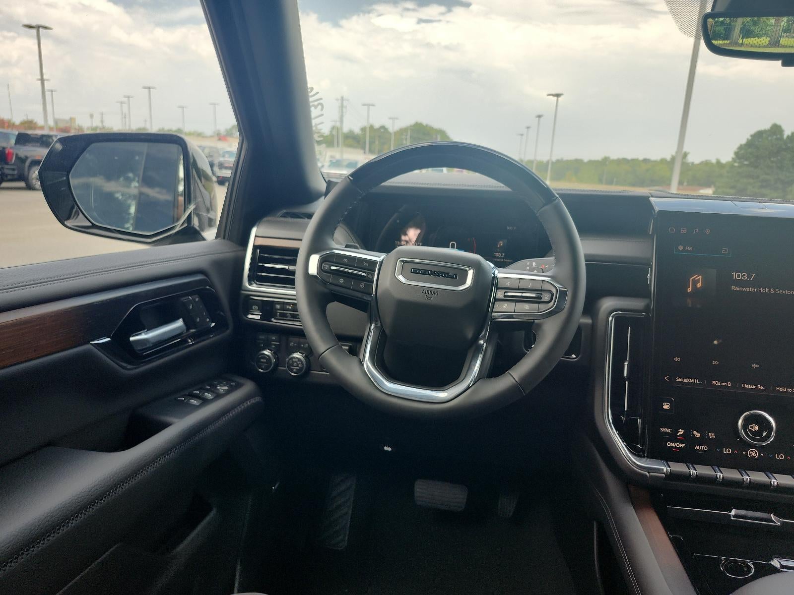 2026 GMC Yukon XL 4WD 4dr Denali