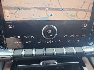 2026 GMC Yukon XL 4WD 4dr Denali