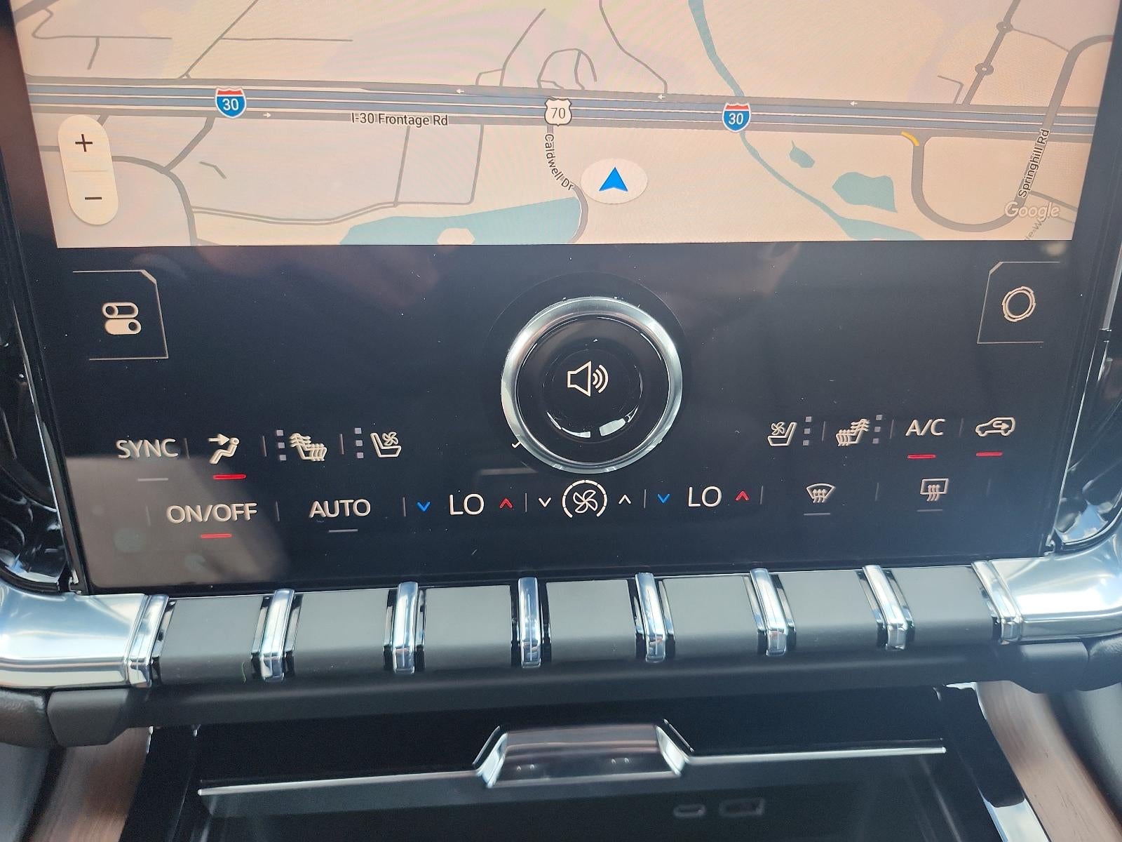 2026 GMC Yukon XL 4WD 4dr Denali