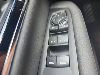 2026 GMC Yukon XL 4WD 4dr Denali