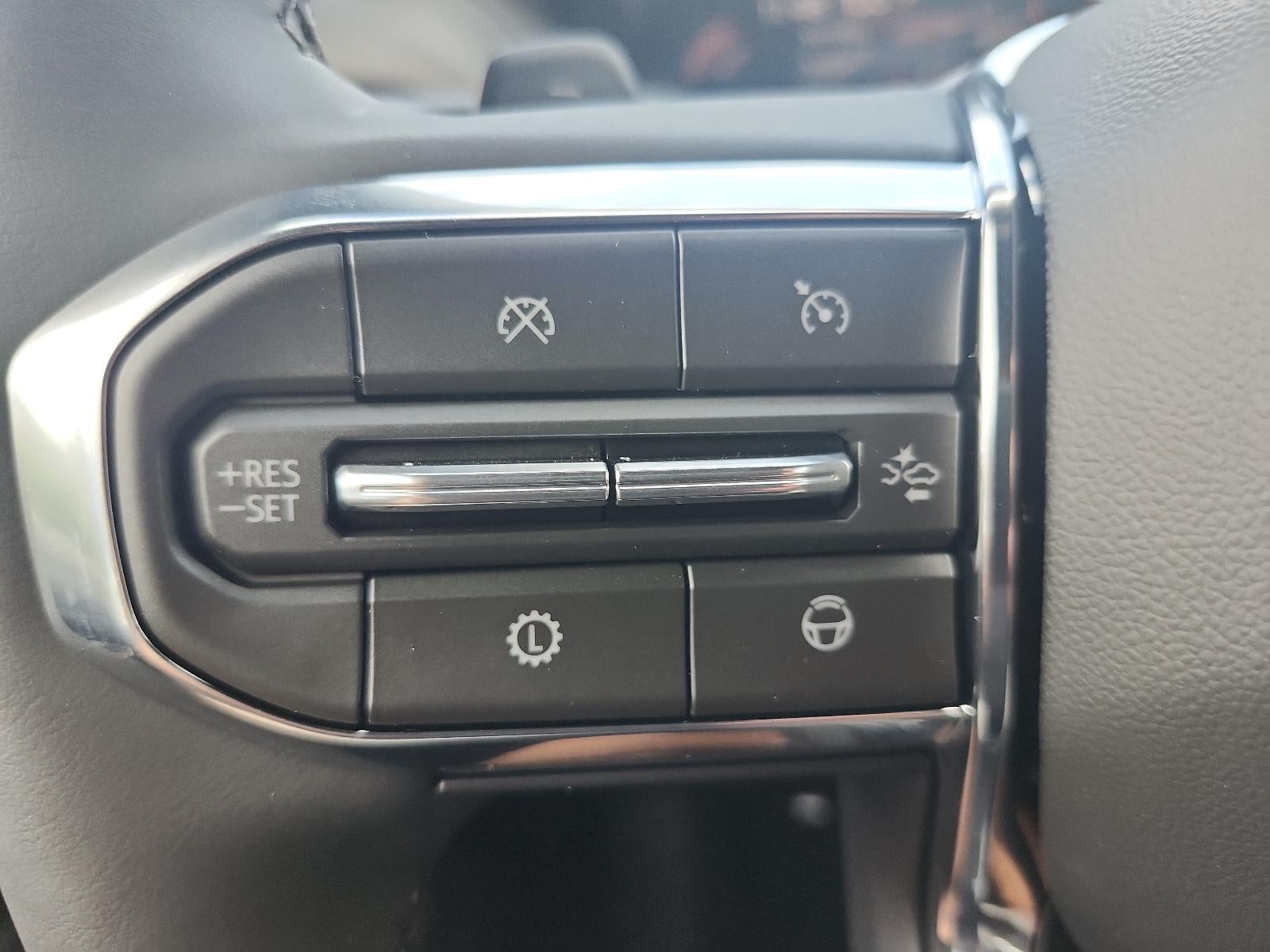2026 GMC Yukon XL 4WD 4dr Denali