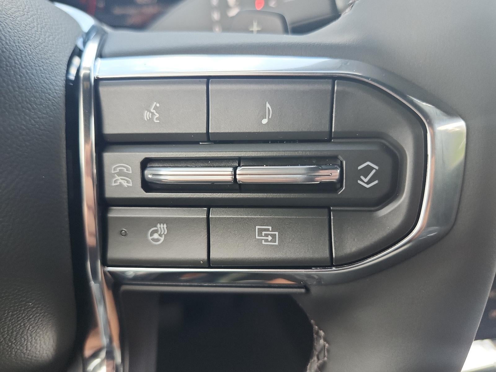 2026 GMC Yukon XL 4WD 4dr Denali