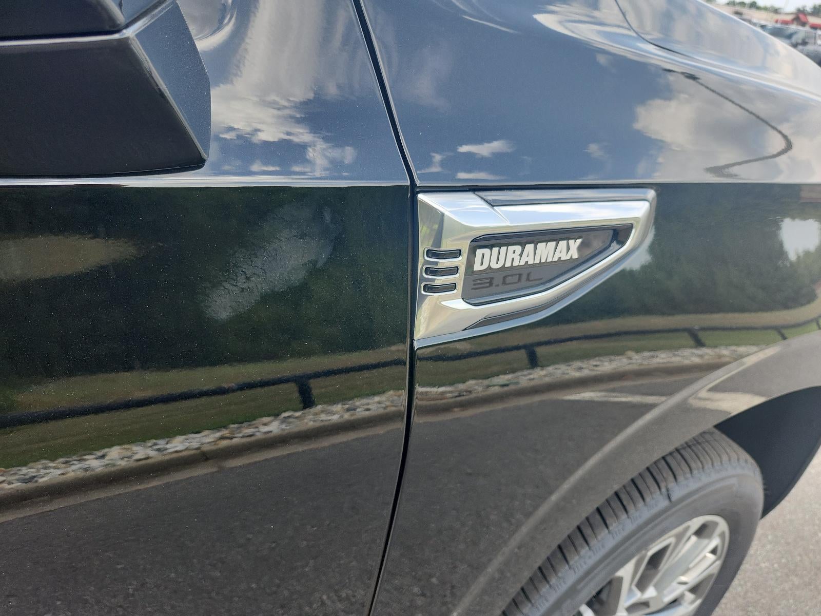 2026 GMC Yukon XL 4WD 4dr Denali