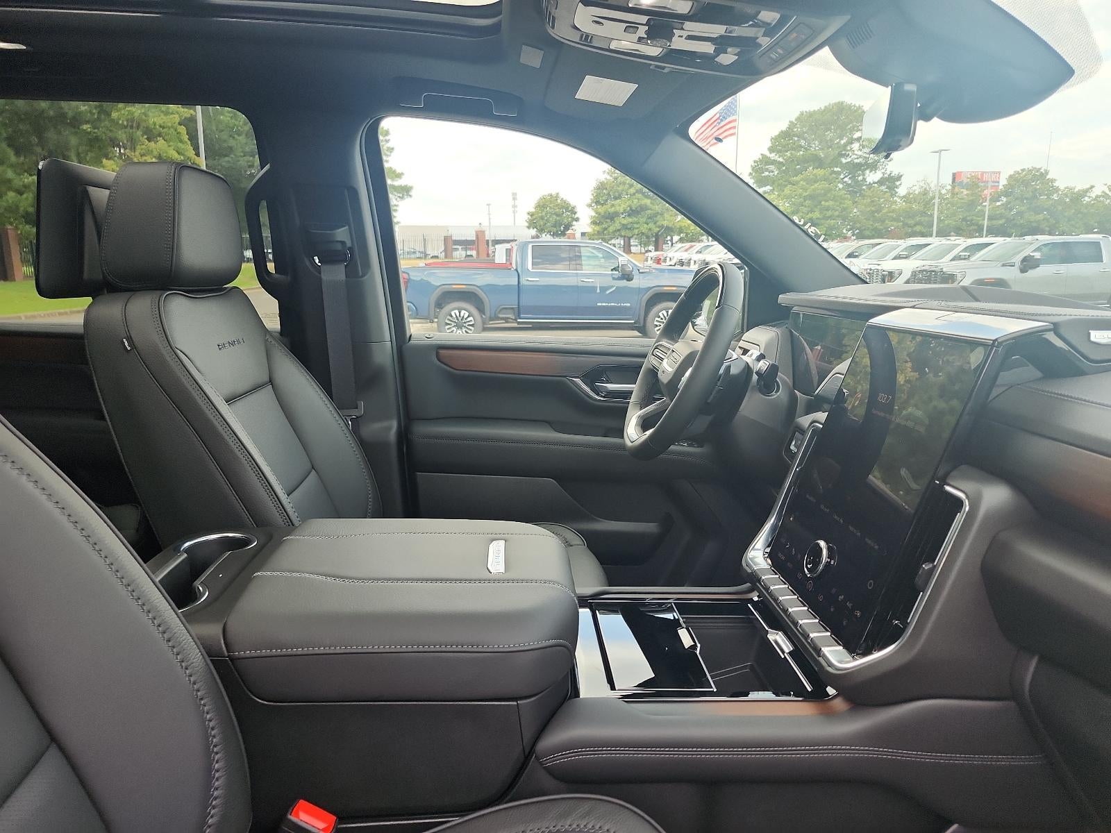 2026 GMC Yukon XL 4WD 4dr Denali