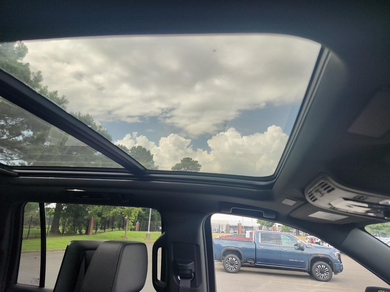 2026 GMC Yukon XL 4WD 4dr Denali