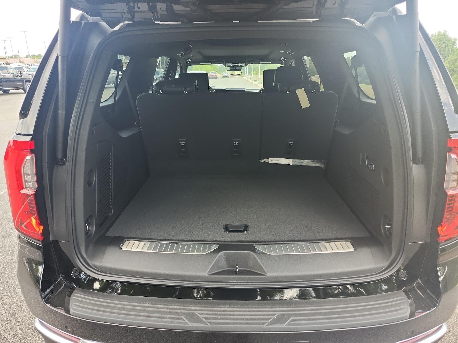 2026 GMC Yukon XL 4WD 4dr Denali