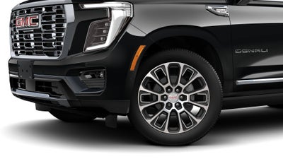 2026 GMC Yukon XL 4WD 4dr Denali