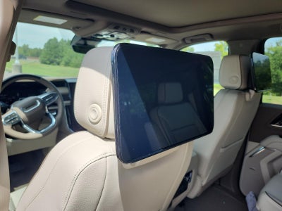 2026 GMC Yukon XL 4WD 4dr Denali