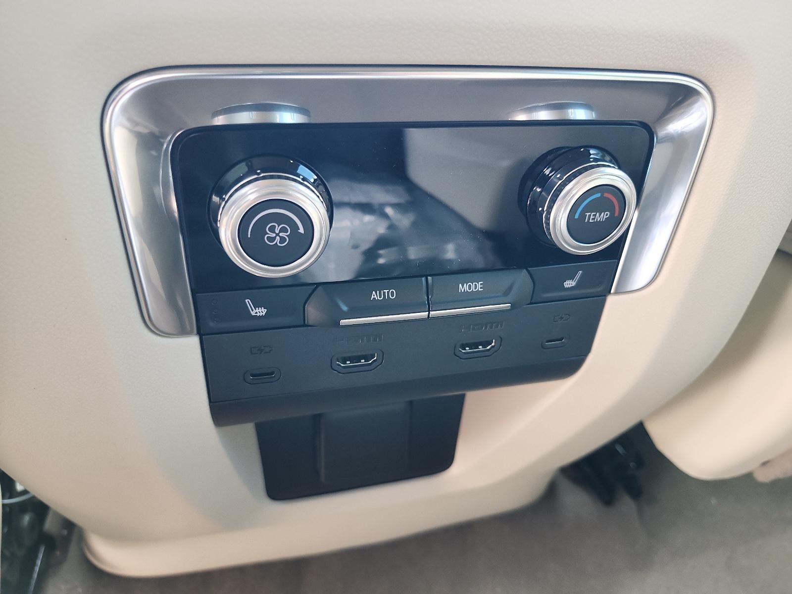 2026 GMC Yukon XL 4WD 4dr Denali