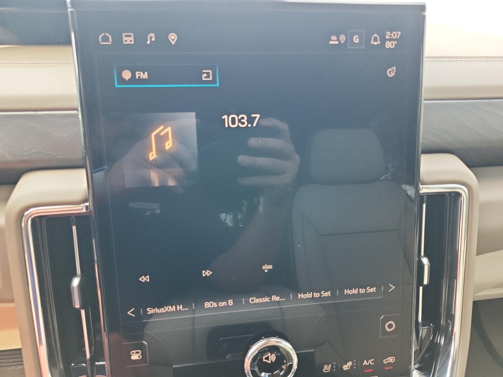 2026 GMC Yukon XL 4WD 4dr Denali