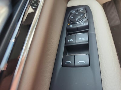 2026 GMC Yukon XL 4WD 4dr Denali