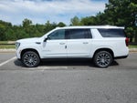 2026 GMC Yukon XL 4WD 4dr Denali
