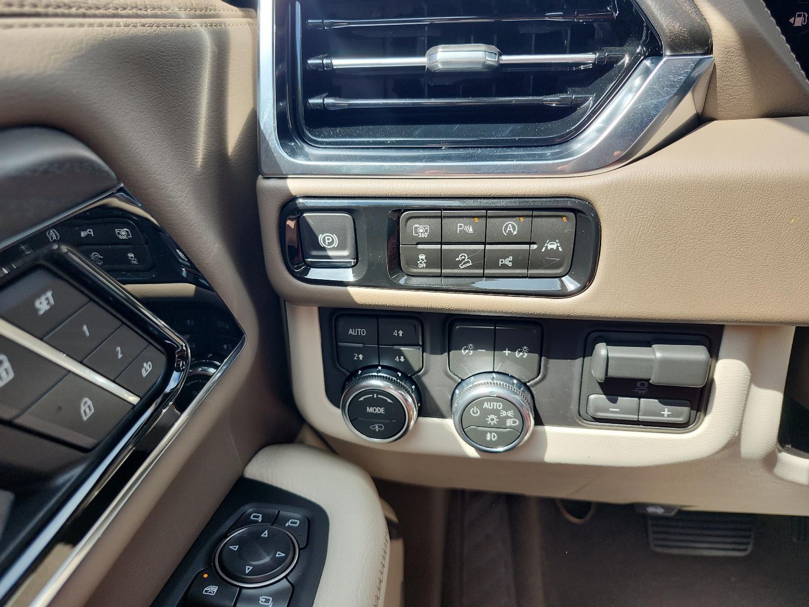 2026 GMC Yukon XL 4WD 4dr Denali