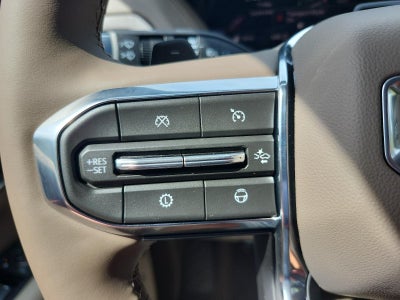 2026 GMC Yukon XL 4WD 4dr Denali