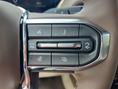 2026 GMC Yukon XL 4WD 4dr Denali