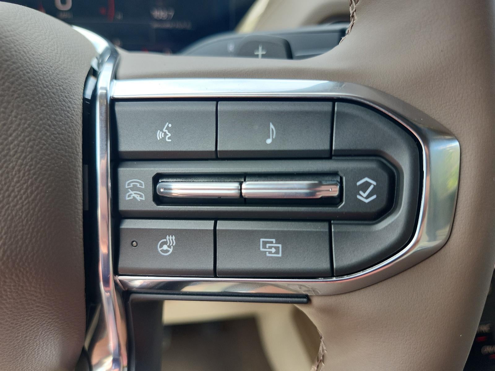 2026 GMC Yukon XL 4WD 4dr Denali