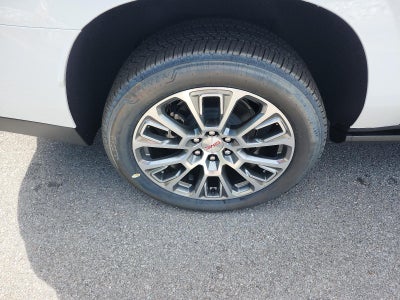 2026 GMC Yukon XL 4WD 4dr Denali