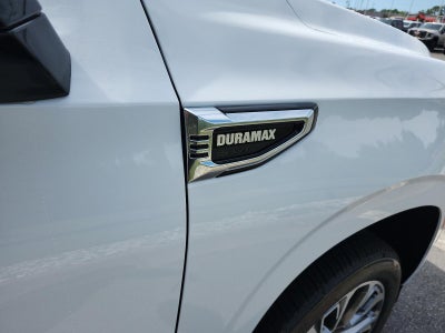 2026 GMC Yukon XL 4WD 4dr Denali