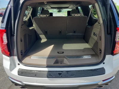 2026 GMC Yukon XL 4WD 4dr Denali