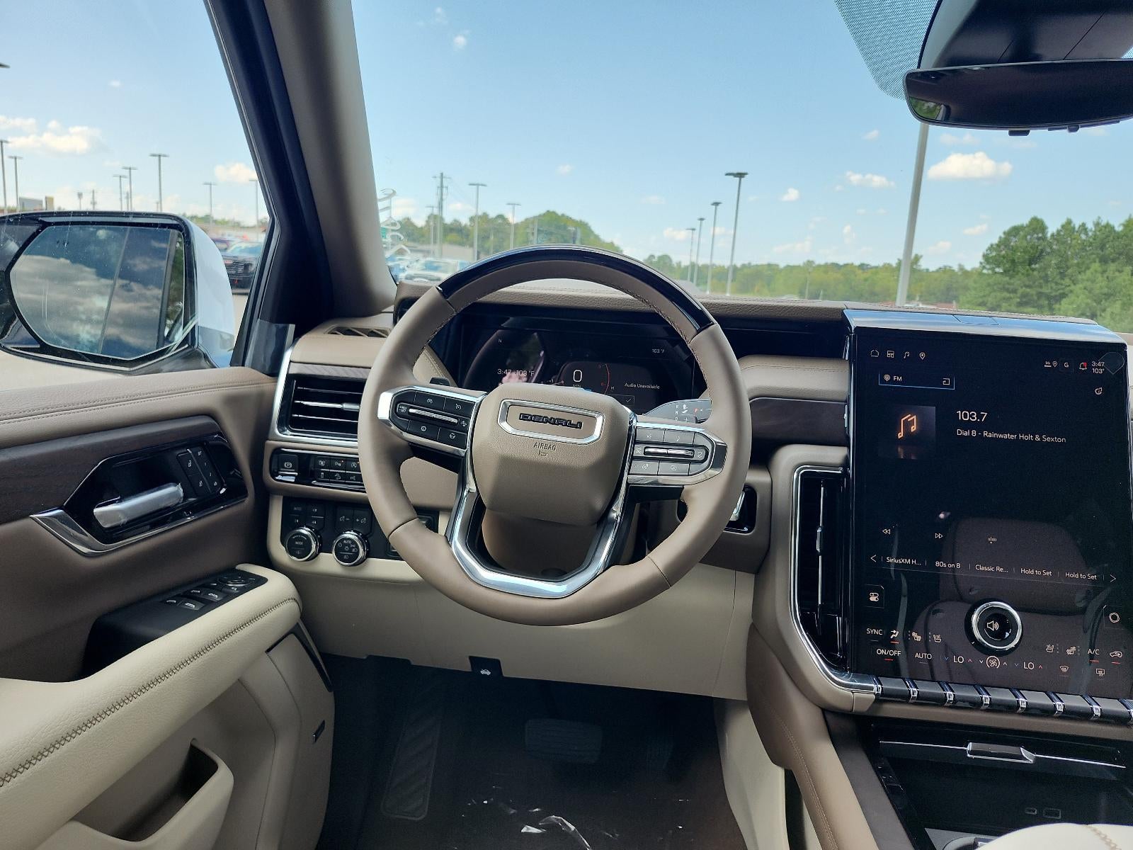 2026 GMC Yukon XL 4WD 4dr Denali